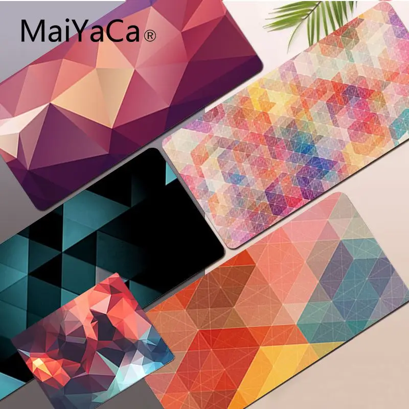 

Hot Sales Colorful Artistic Customized MousePads Computer Laptop Anime Mouse Mat Free Shipping Large Mouse Pad Keyboards Mat