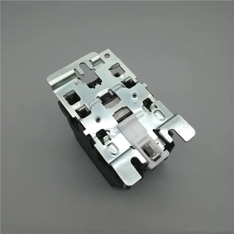 CJX2-6511 промышленный магнитный контактор переменного тока 3 фазы 65A Din Rail Telemecanique