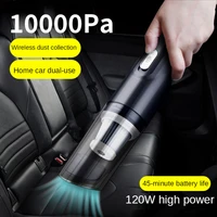 wireless car vacuum cleaner for machine cordless portable handheld desktop vacuum cleaner for home home appliance car products