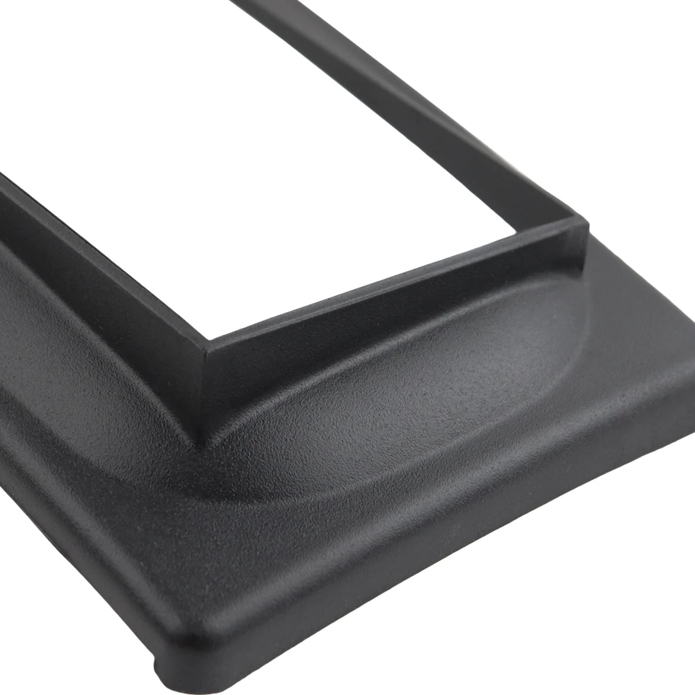Радиоприемник Fascia Для Renault Megane I Scenic 1996-2003 стереопанель для CD DVD GPS монтажная рамка 1