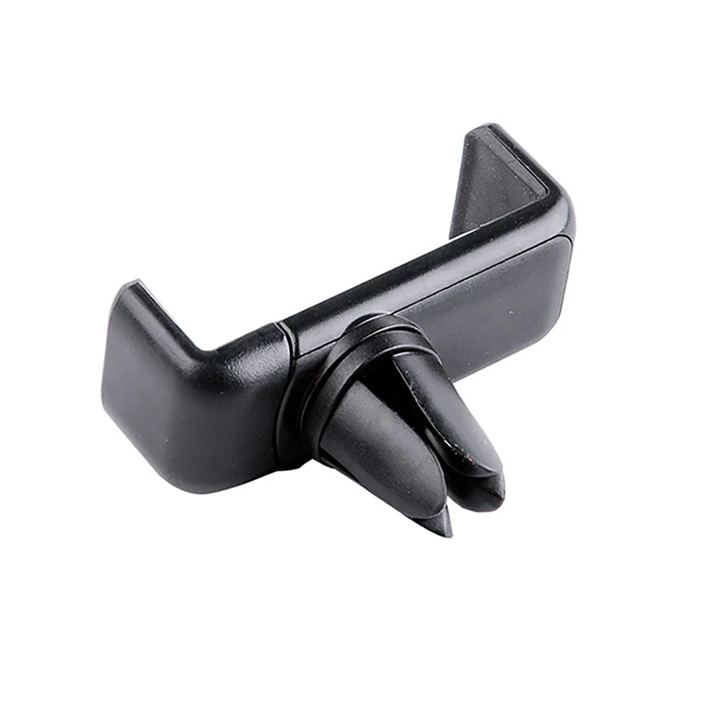 

Аксессуар, Черный Многофункциональный Автомобильный держатель для телефона, универсальное нескользящее крепление на вентиляционное отве...