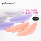 3 пары, многоразовые зеркальные ресницы, рециркуляция ресниц