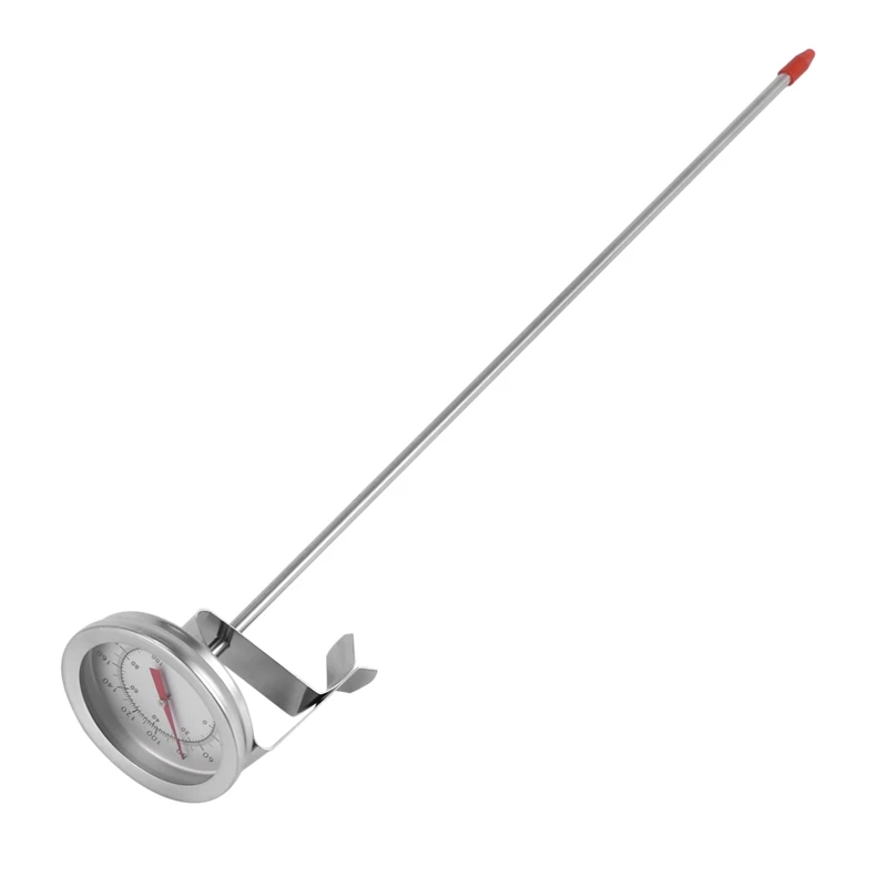 

Портативный кухонный термометр из нержавеющей стали