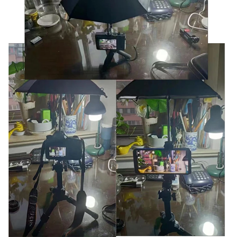 Держатель для смартфона DSLR Q5WA