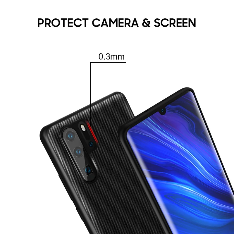 Для huawei P30 Pro Чехол для huawei P20 Lite кожаная задняя крышка P30 Lite Funda Carcasa P20 Pro полный защитный чехол для телефона Capa чехол s