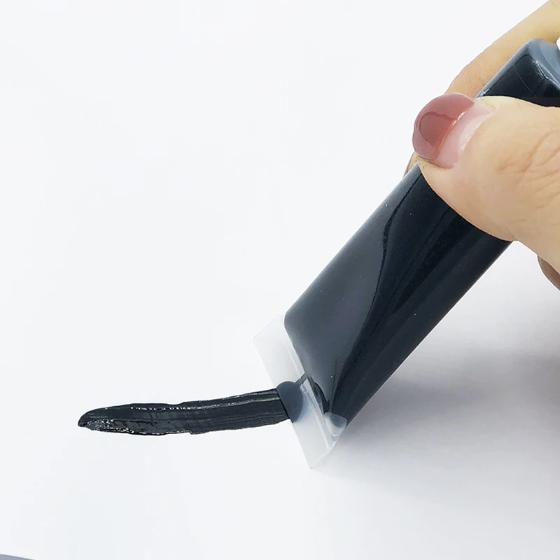 Мебель быстро удаляет царапины черная твердая деревянная мебель ремонтная паста