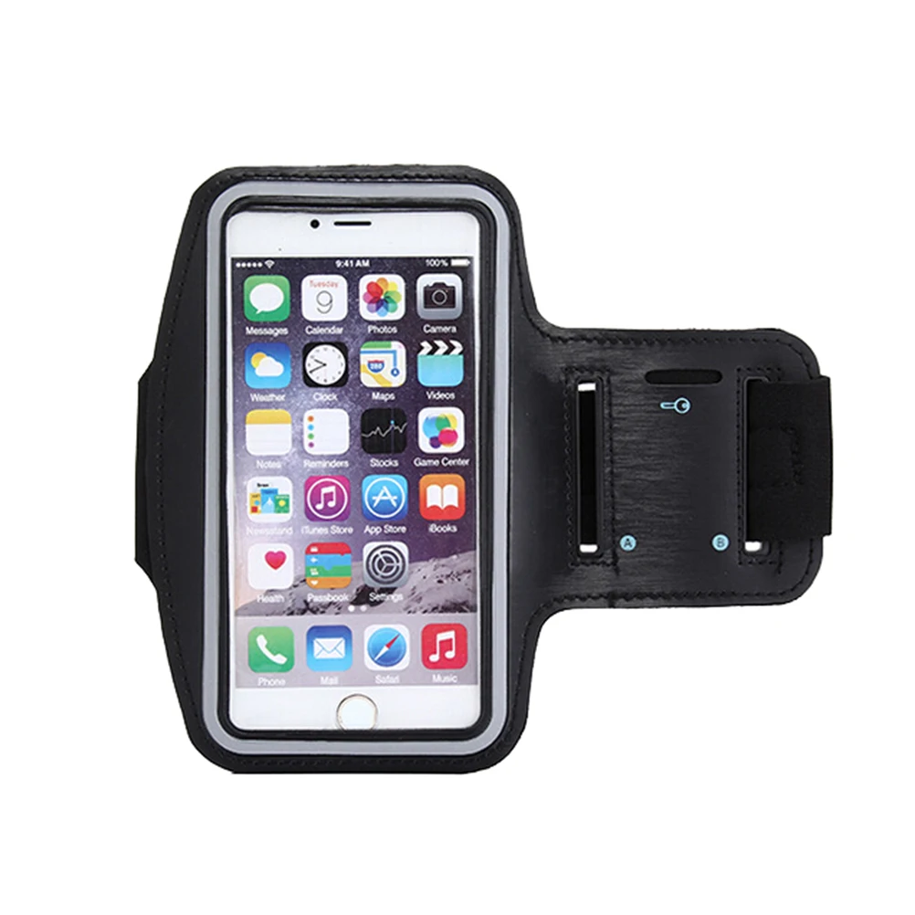 

Sports Running Gym Jogging Cycling Armband Arm Band for Moblie cellphone