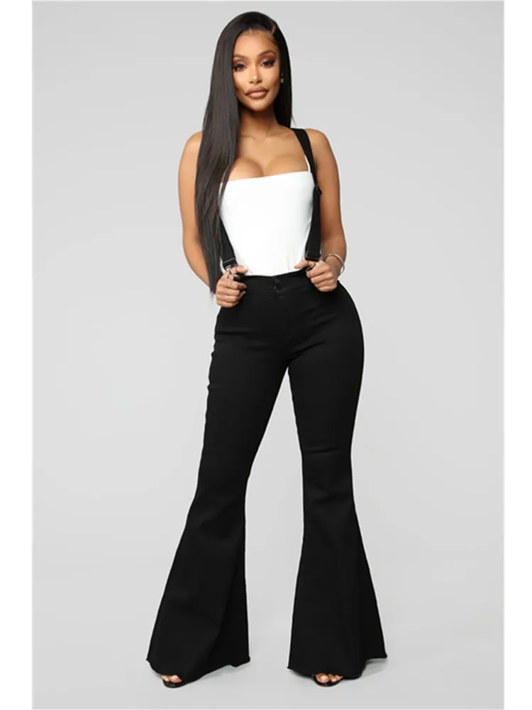 Женские облегающие комбинезоны 2019 новые весенние ковбойские крутые джинсовые