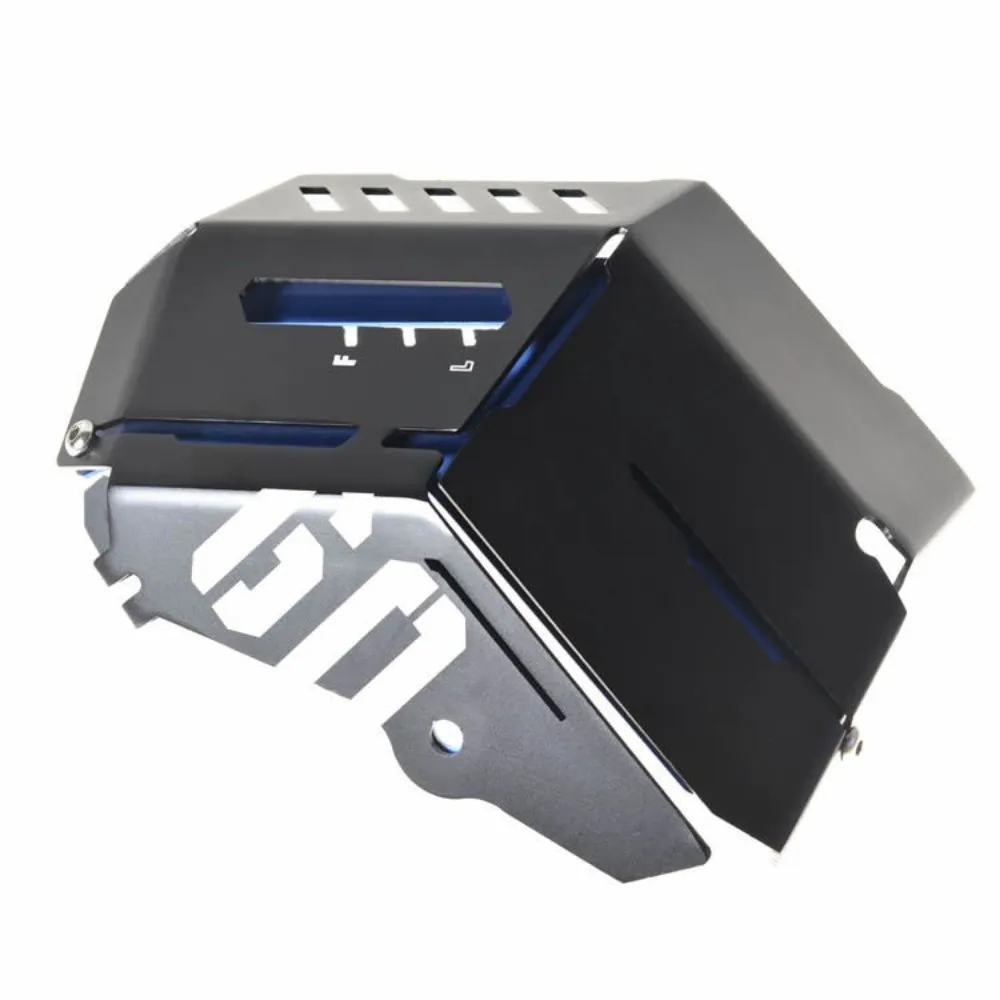 

Apply YAMAHA MT-09 FZ09 refit sub-tank cover tank mesh cover/cover motorcycle