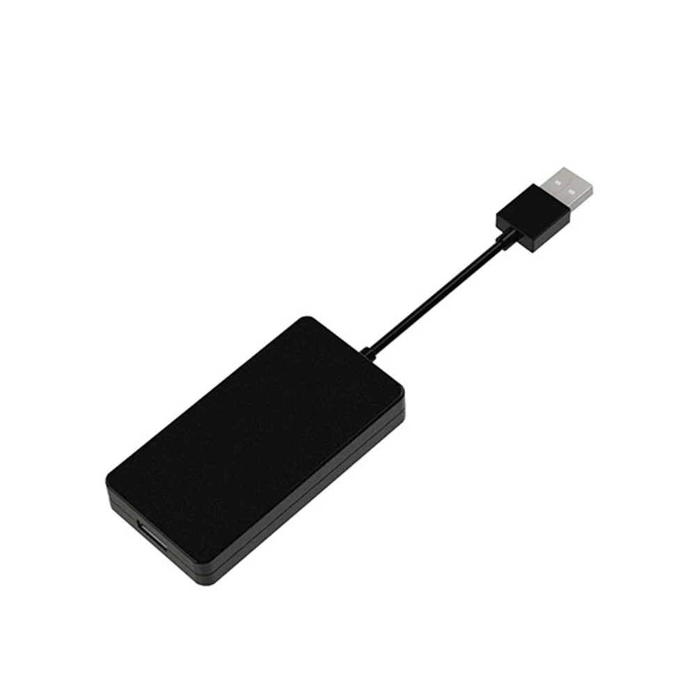 Универсальный Беспроводной Wi Fi Bt подключение USB Автомобильный ключ модуль