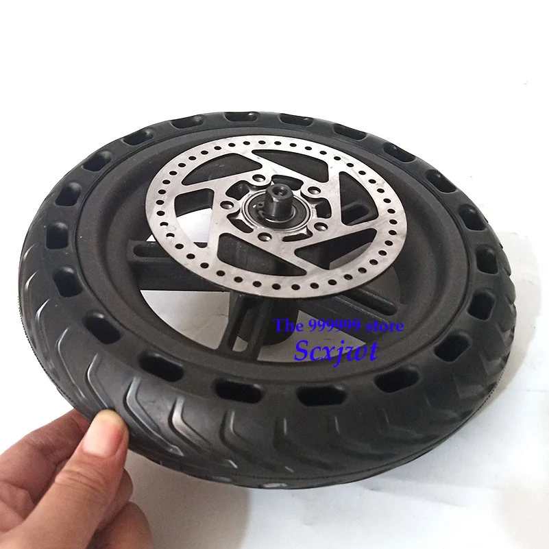 Бесплатная доставка тормозной диск хорошего качества для электроскутера Xiaomi Mijia