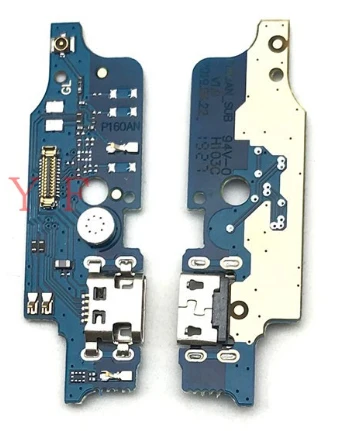 Новый USB разъем для зарядки док-станция микрофон Motorola MOTO E6 Plus XT2005 XT2025 | Мобильные