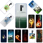 Чехол для телефона Xiaomi Redmi 9 8 8A 7 9A 9C 7a 9T Note 10 9 8T 7 Pro 9s