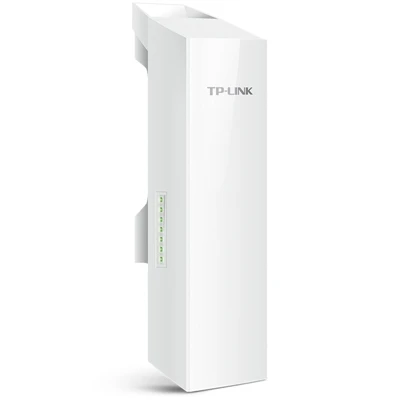 

Tp-link 5GHz AC867 outdoor wireless CPE TL-CPE530 867M built-in antenna 5G distance 15 km dual Gigabit wired network RJ45 ports