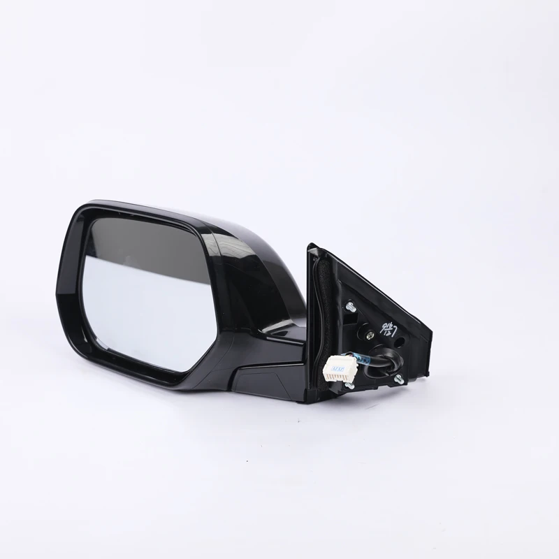 Зеркало заднего вида CAPQX боковое зеркало с проводом 5/7/9 для Honda CRV светодиодный