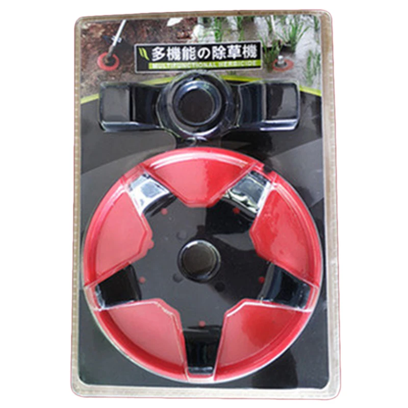 

Топ марганцевая сталь триммер головка резак лезвие для сада газонокосилка машины аксессуары электроинструмент