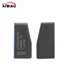 2 шт. оригинальный PCF7936 PCF7936AS PCF 7936 оригинальный новый лучшее качество