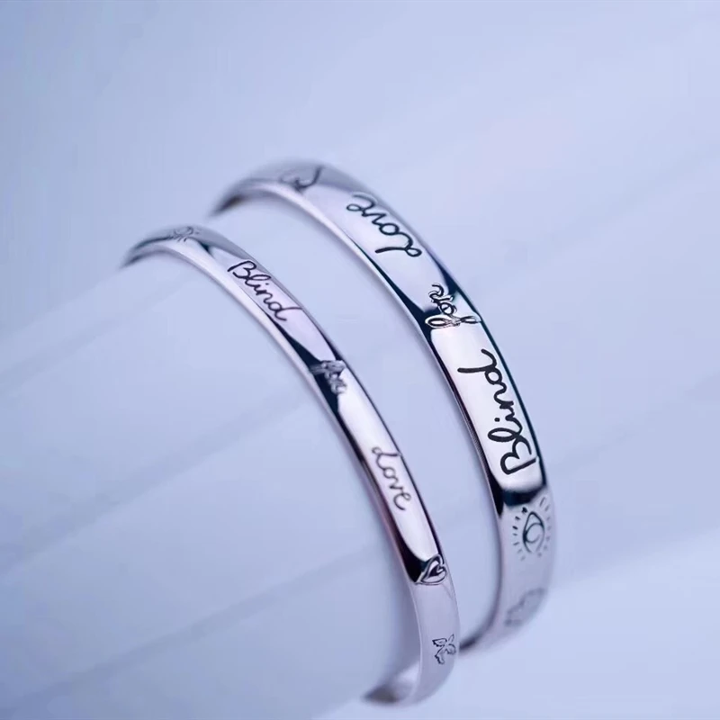 Оригинальный оригинальный браслет высокого качества 1:1 Универсальный Открытый