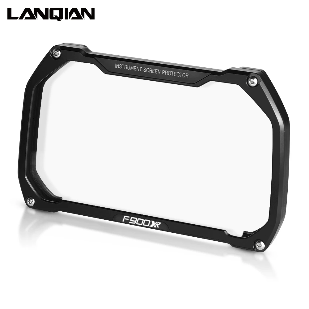 for bmw r1200gs r1250gs adventure f750gs f850gs f900r f900xr motorcycle meter instrument frame cover screen protector cover free global shipping