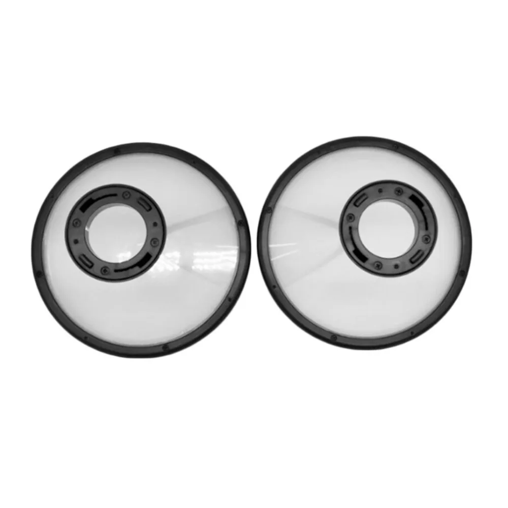 NAI YUE Pressure Relieving Vortex Bank Watch Money Defy Gravity Circling Around When Saving Loose Coins Funnel Shape Piggy Bank