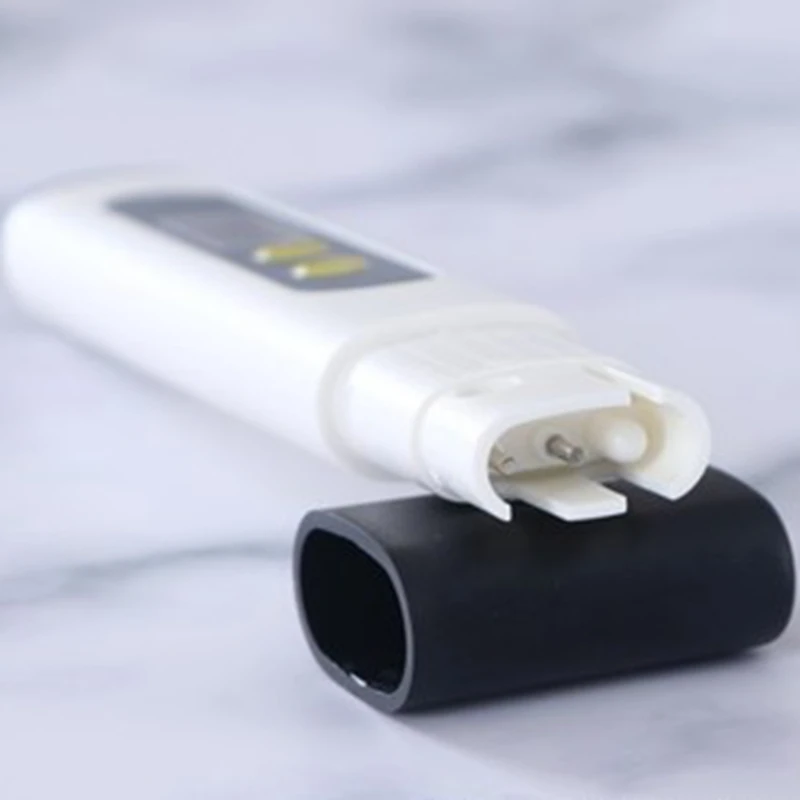 Портативный цифровой измеритель чистоты воды 0 9999ppm|Измерители pH| |