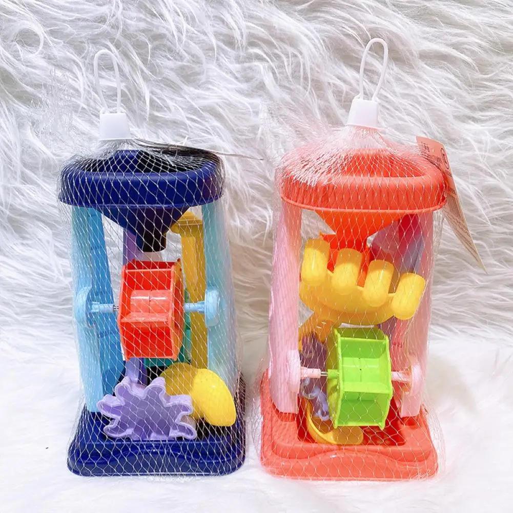 5 шт. Детский Набор для игры в песочные часы | Игрушки и хобби