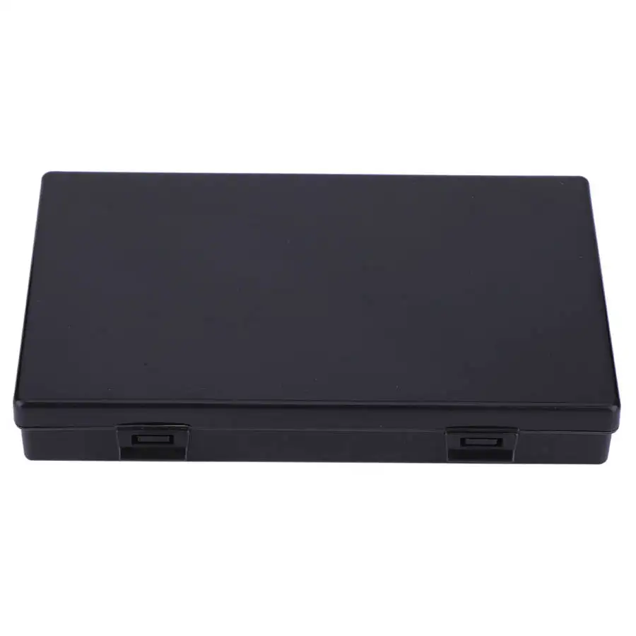 Комплект вставок для ремонта резьбы 20 шт. M8 * 1 Pro инструменты спирали