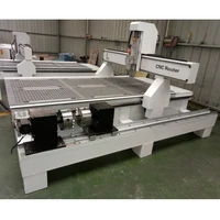 china made home business craft cnc router balsa wood cutting machine 48ft aluminum cutting engraving machine for metal