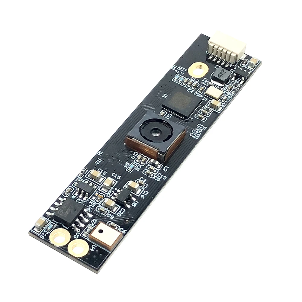 USB2.0 Мини CCTV камера 8 миллионов пикселей HD SONY IMX179 индустрия 3264x2448 15fps AF Автофокус
