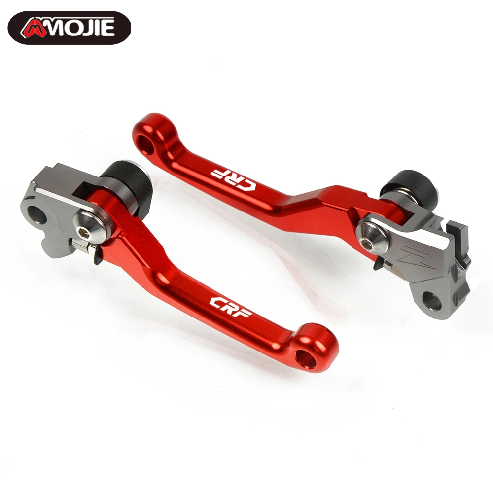 Для HONDA CRF250F CRF150F CRF150R рычаги тормозной муфты CRF250R CRF450R CRF250X CRF450X CRF230F CRF250L/M 2003-2018 2019 2020