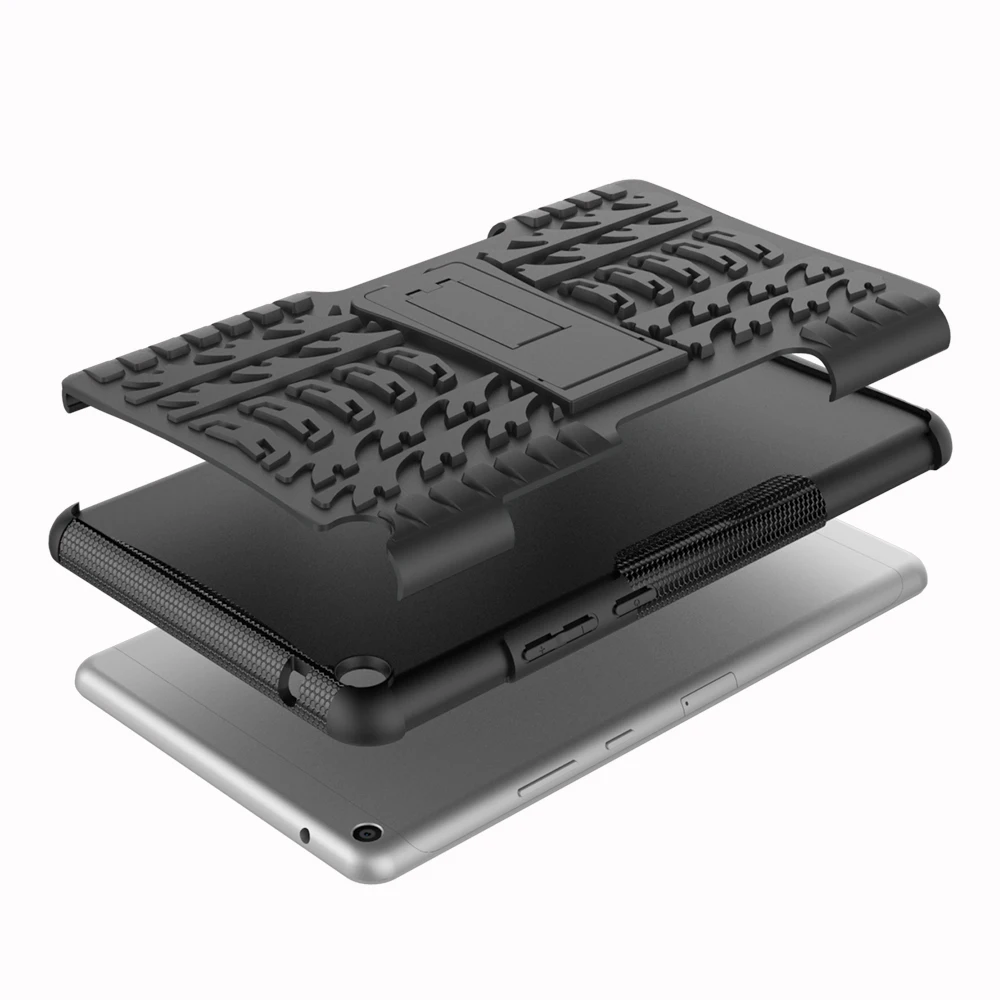 Чехол для планшета Huawei MediaPad M5 8 4 чехол подставка Lite 10 1 дюйма T3 7 0 2 в Прочный