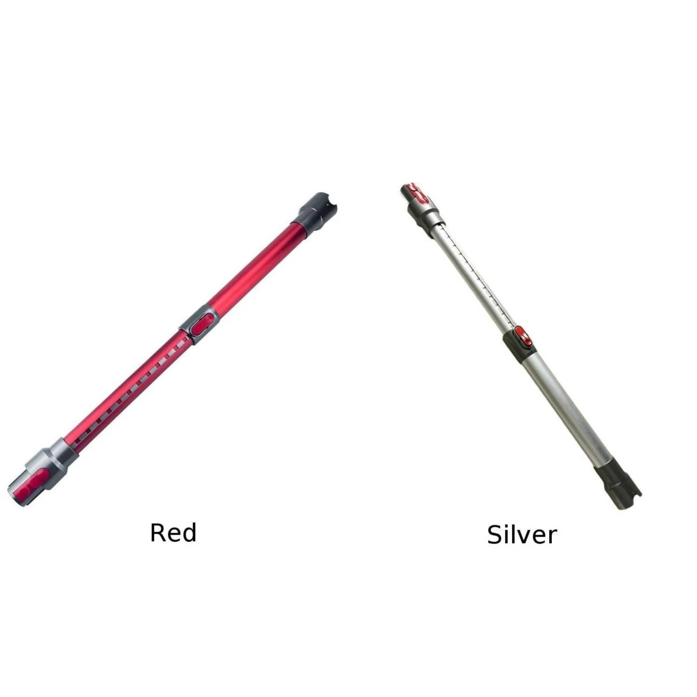 Ручной беспроводной телескопический удлинитель для Dyson V7 V8 V10 V11 Запчасти