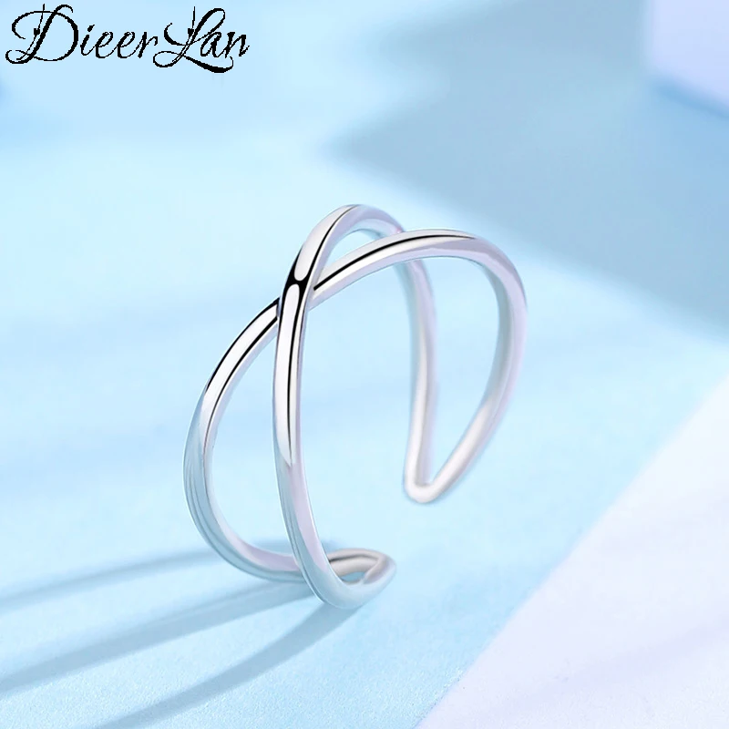 Индивидуальные ювелирные изделия с крестом богемные серебряные кольца для