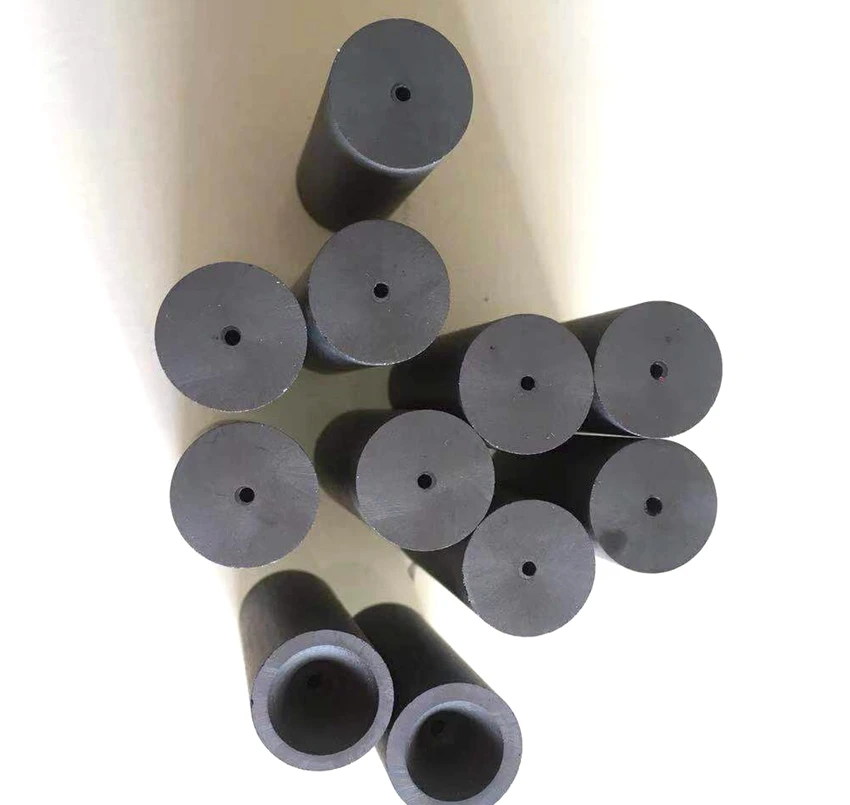 Насадка для пескоструйного пистолета комплект из 2 насадок карбида бора 1 2-1 8 мм