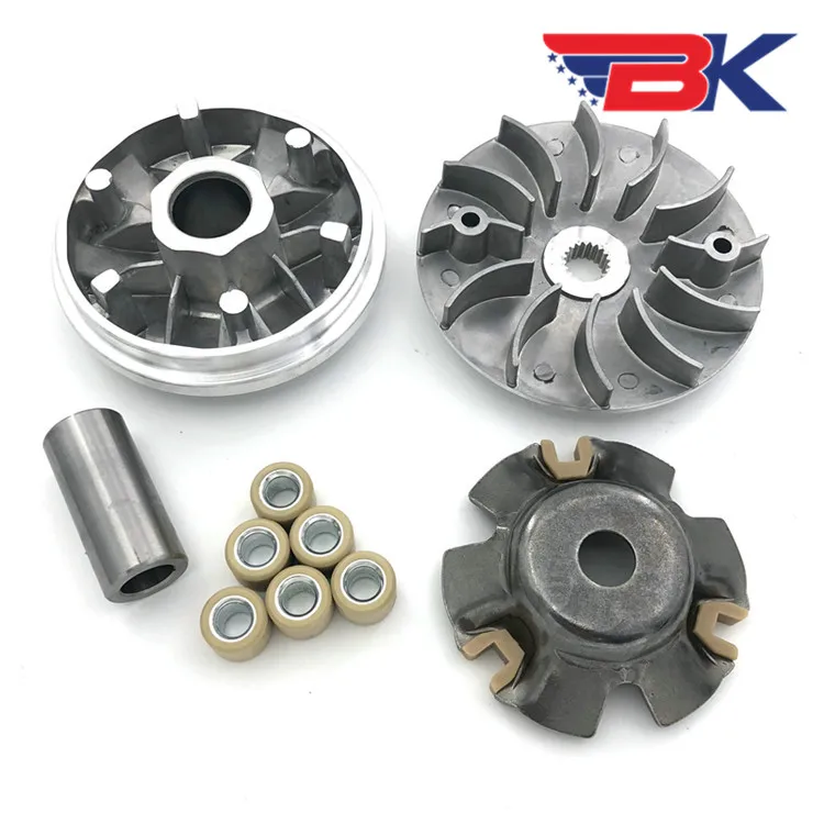 GY6 150cc 157QMJ китайский скутер производительность гоночный передний сцепление