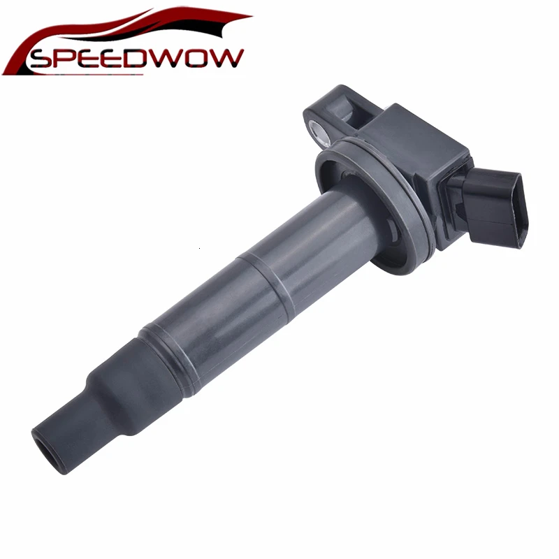 SPEEDWOW катушка зажигания автомобиля в сборе для Toyota Camry Highlander RAV4 Scion tC xB Lexus 2 4 90919 02243