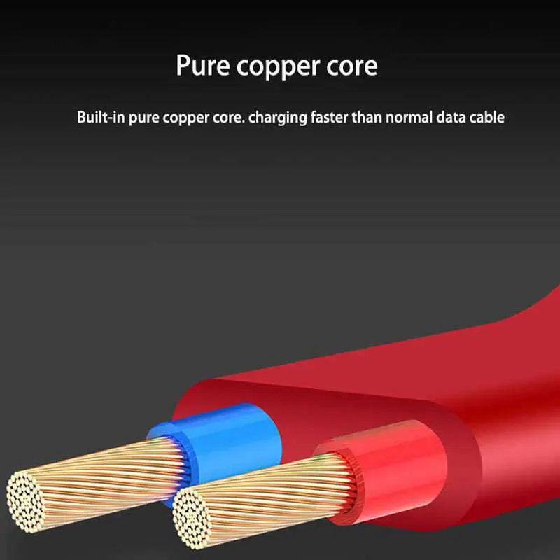 Зарядный Usb-кабель 3 в 1 для Samsung S10 S20 Type-c провод выдвижной шнур быстрой зарядки Huawei