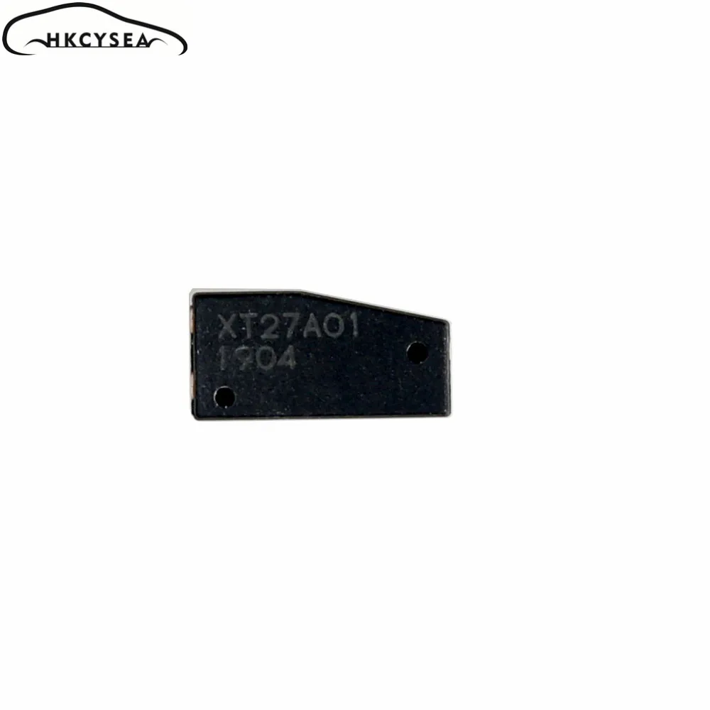 Супер чип транспондер Xhorse VVDI 10/15/30/50/100 шт. для ID46/4D/4C/8C/8A/T3/для чипа H VVDI2 Mini Key