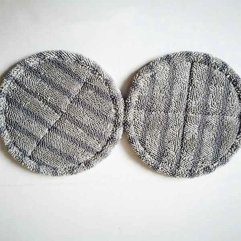 

Mop Microfiber Mop Cloth for Dyson Mopping Head Cleaning Cloths Vacuum Cleaner Accessories 10Pcs
