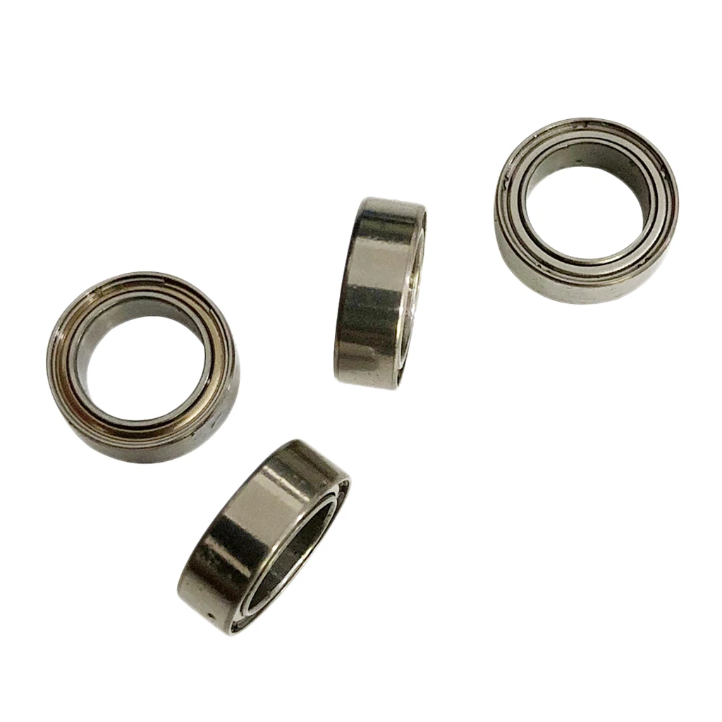 Фото Front Wheel Hub Model Axle Bearing Parts For Xin Lehong Q901/Q902/Q903 -WJ09 Игрушки и хобби Front Wheel Hub Model Axle Bearing Parts For Xin Lehong Q901/Q902/Q903 -WJ09 Игрушки и хобби