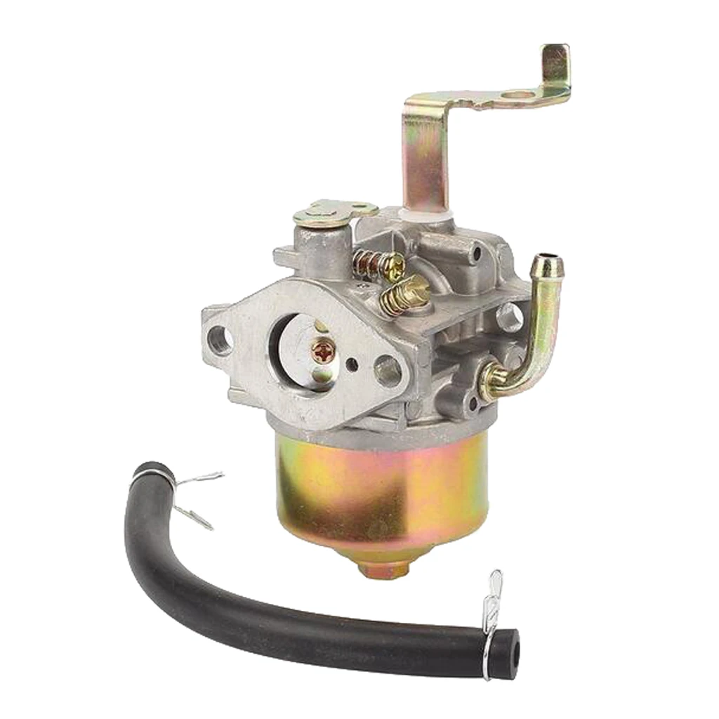 Metal Carburetor Carb Chainsaw Part #228-62450-10 for Robin Wisconsin EY15 | Инструменты