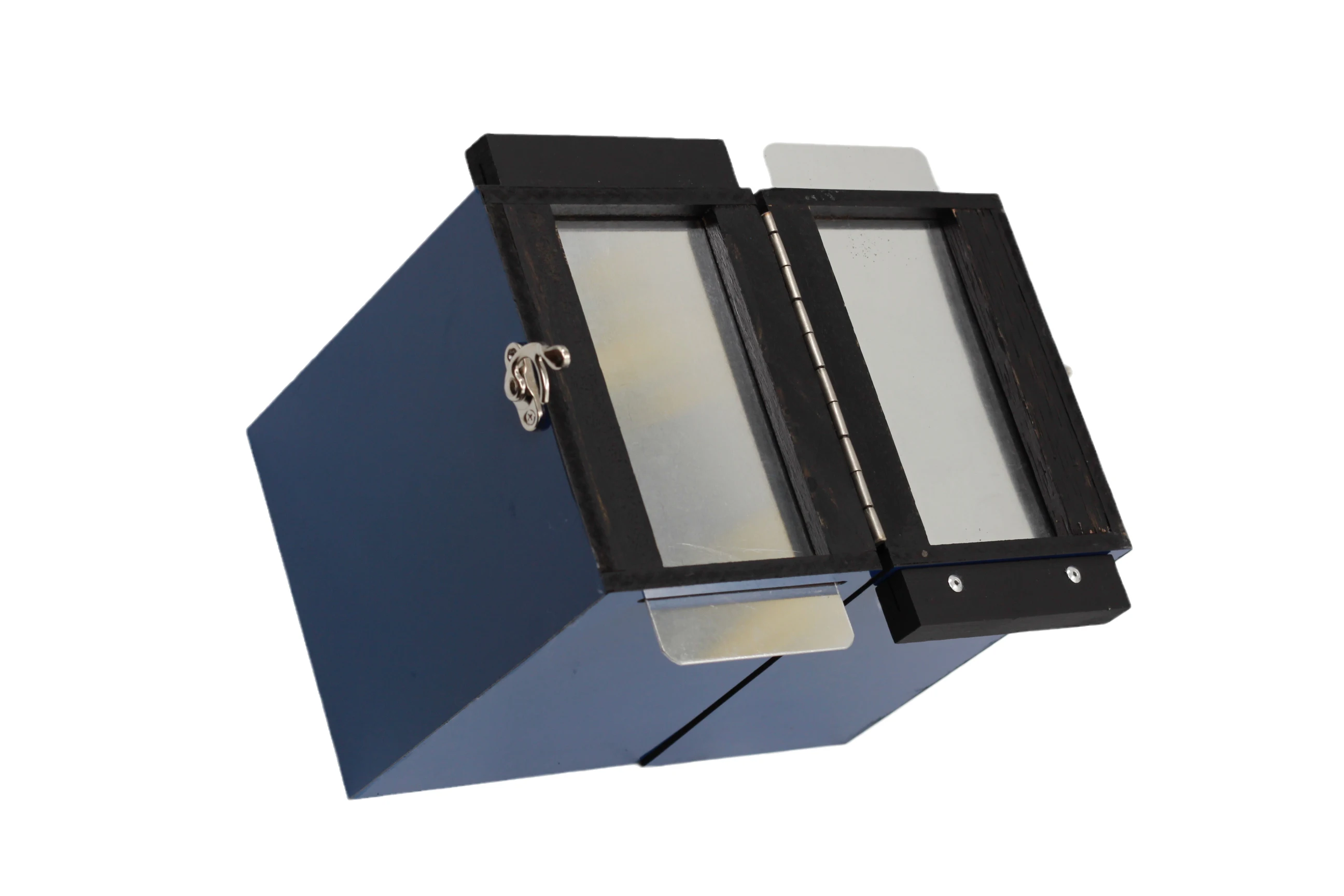 Портативный искусственный трюк для одного человека