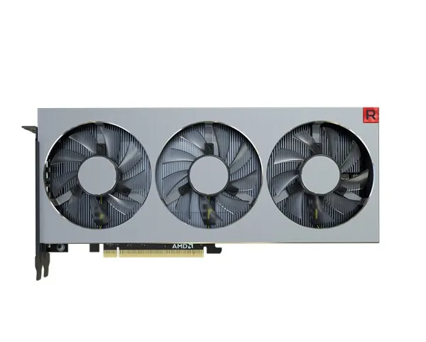 Видеокарта ASUS Radeon VII 16G HBM2 7NM 1400 1800 МГц|Видеокарты| |