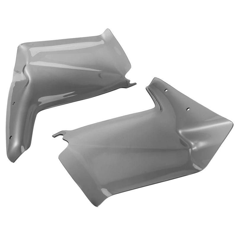 

Дефлектор на лобовое стекло мотоцикла, передний ветровой экран для Yamaha TENERE 700 XT700Z T700 T7