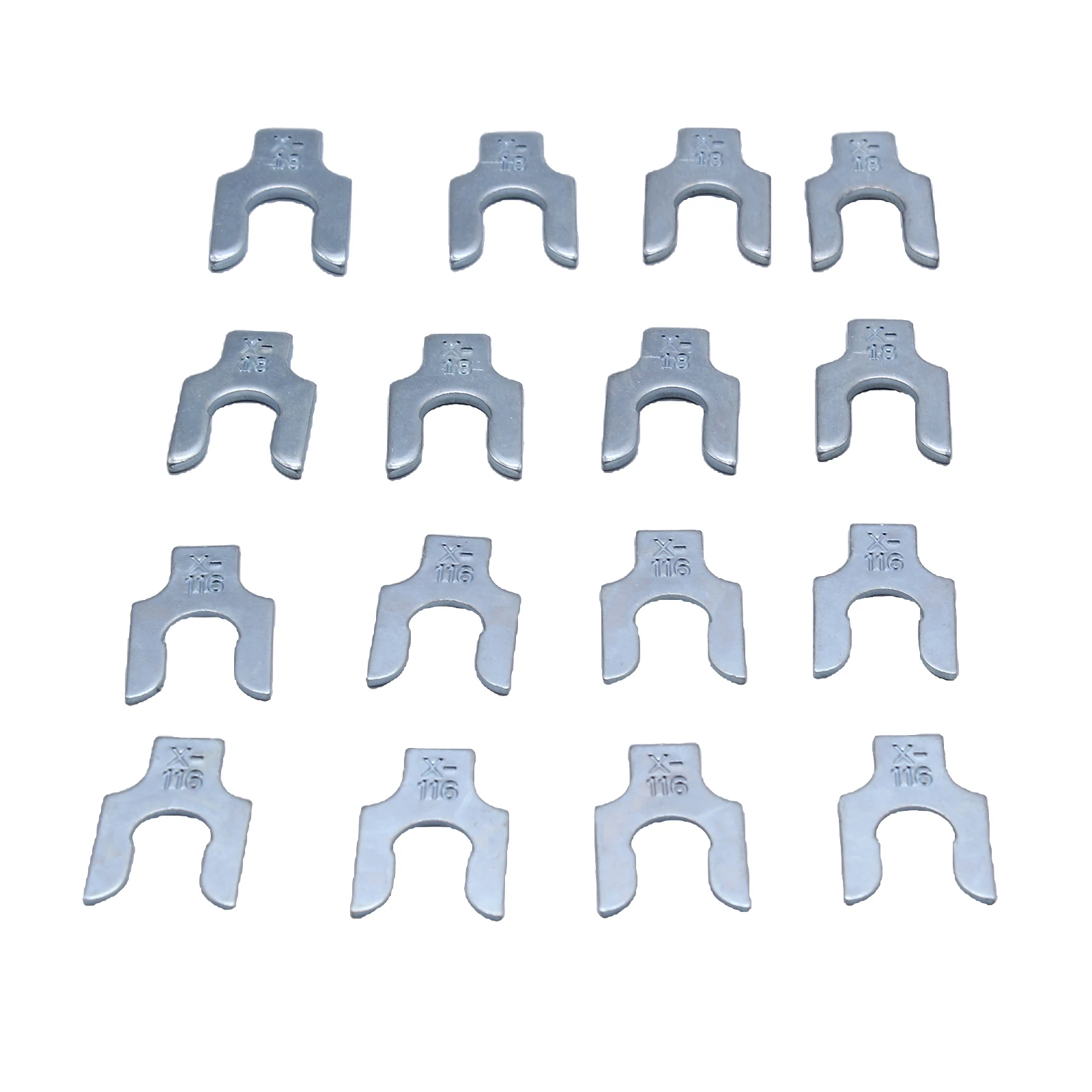 Верхний контрольный рычаг для выравнивания штанги Chevy Chevelle 55-77 |