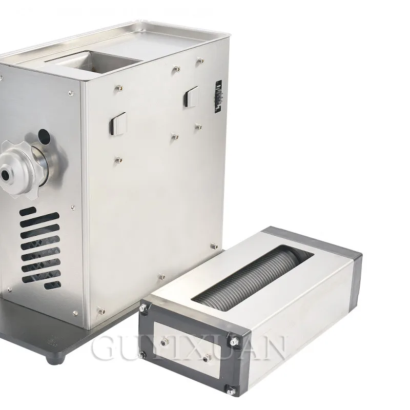 

Electric small household efficient automatic granulator production round sugar pill machine