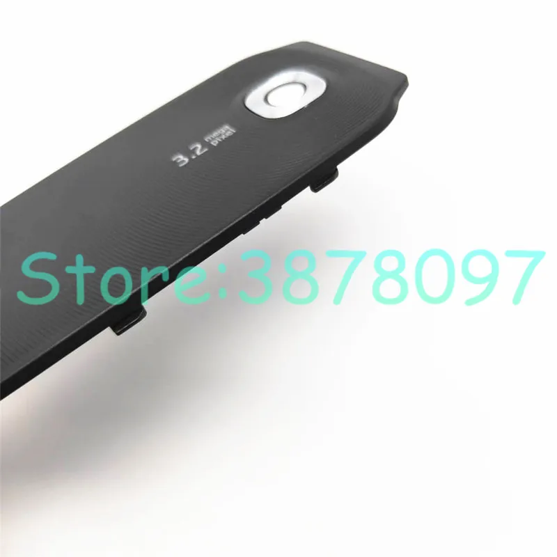 Новая задняя крышка батарейного отсека для Nokia 7230 классический корпус с