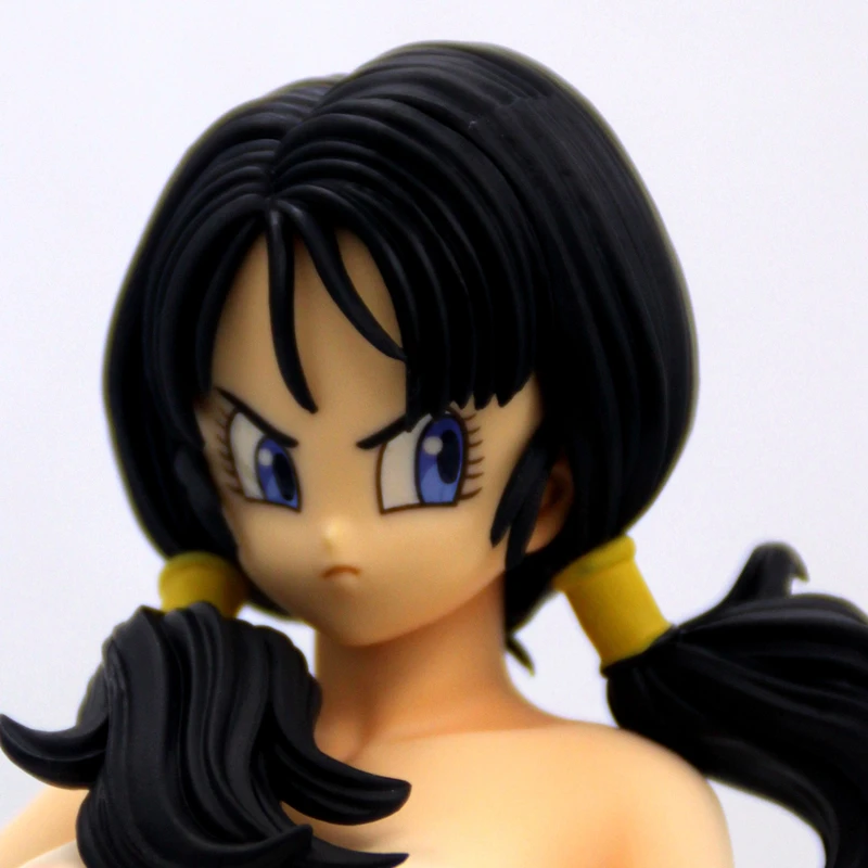 

25CM Glitter & Glamours Videl Makaizou 18+ Collection Naked Sexy Anime Figure GK Model Toy