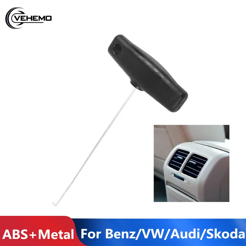 VEHEMO 18 см для удаления воздуха на выходе небольшие измерительные приборы