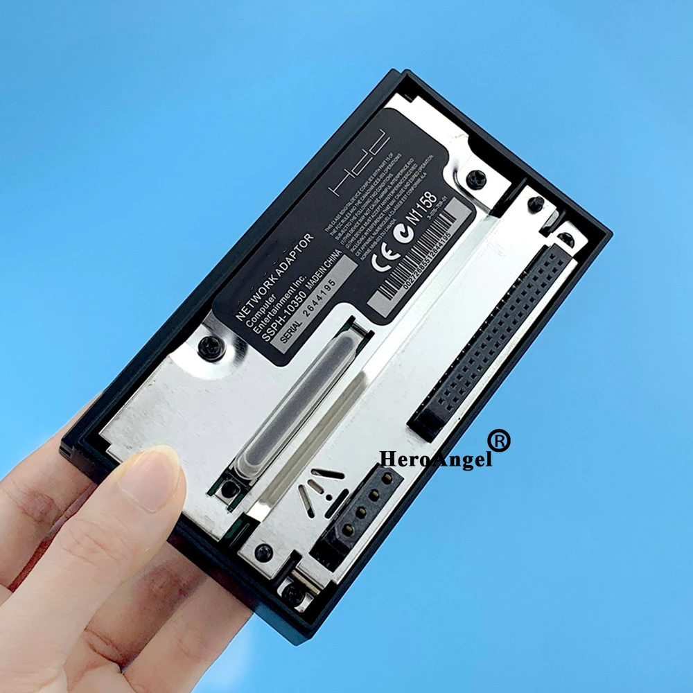 Сетевой адаптер для PS2 IDE SATA сетевой Playstation 2 Fat Games консоль аксессуары Поддержка